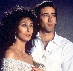 Moonstruck (1987) - Redford Theatre