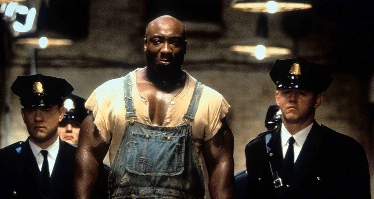 Texas to Celebrate 25th Anniversary of “The Green Mile” by Executing 25 Innocent People
