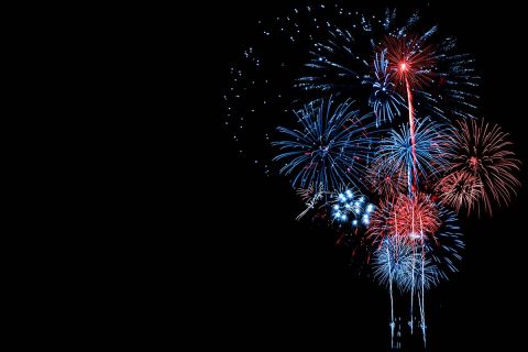 Fourth of July fireworks celebrations in Michigan, rules and safety tips | Bridge Michigan