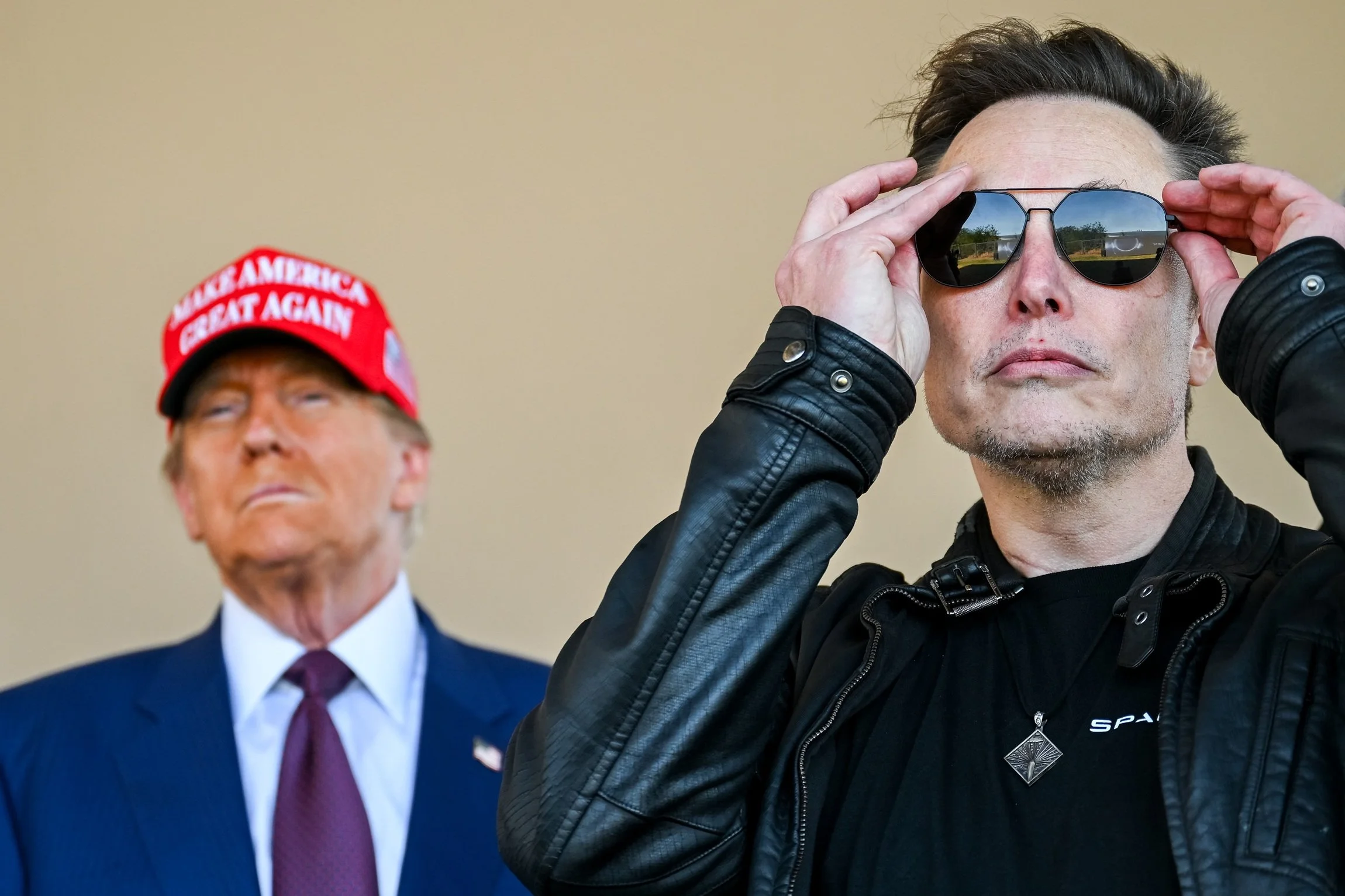 3 Richest Men in the World — Musk, Bezos and Zuckerberg — Will Attend Trump Inauguration