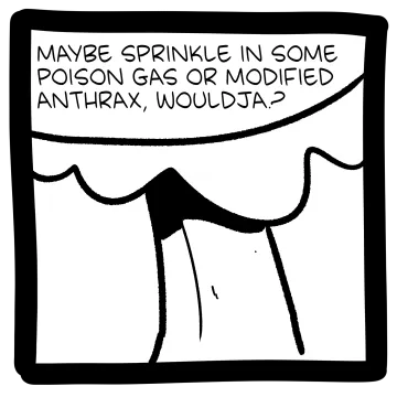 Bonus panel