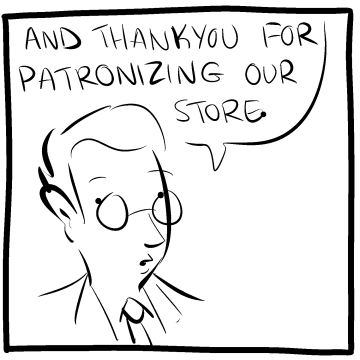 Bonus panel