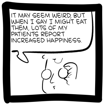 Bonus panel