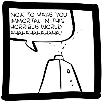 Bonus panel