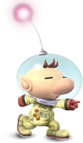 olimar-point