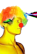 clown-to-clown-communication