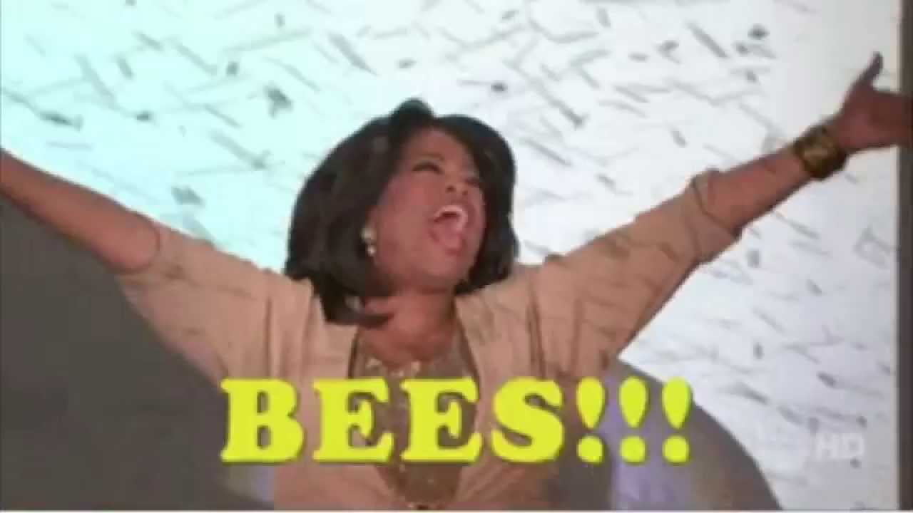 Bees