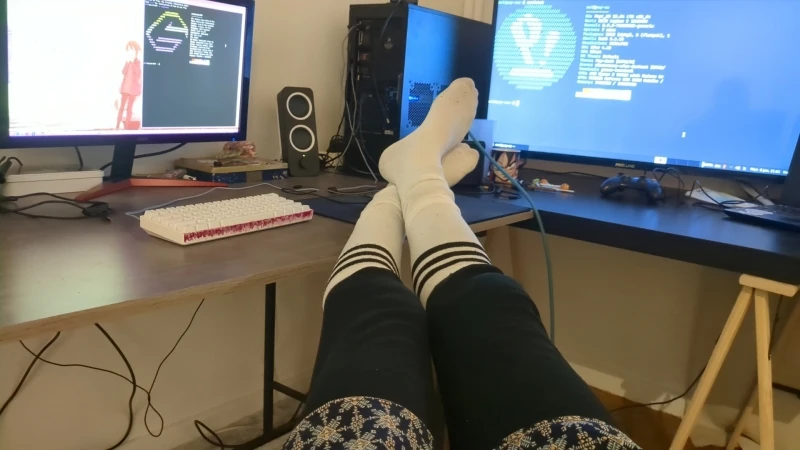 unixsocks