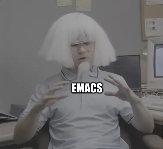 emacs meme