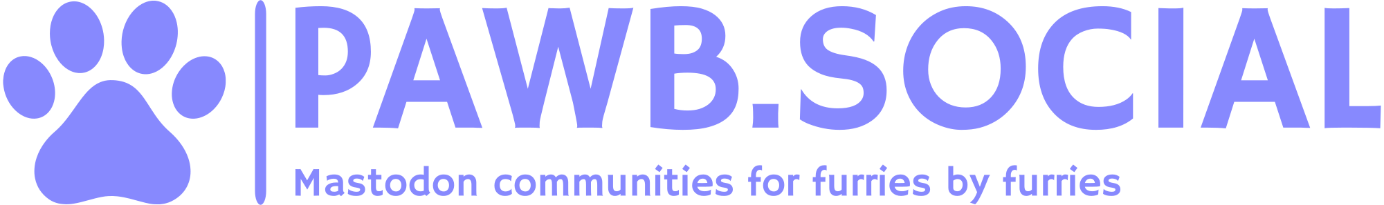 Pawb.Social Logo