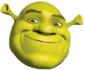 shrek