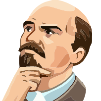 thinkin-lenin