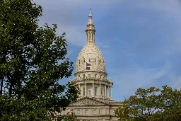 Michigan House votes to expand hate crimes to protect gay, disabled residents - BridgeDetroit