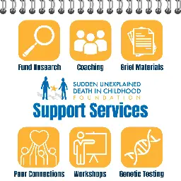 SUDC Foundation Support Services