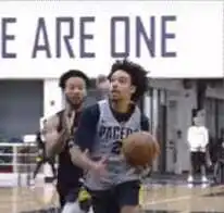 Summer Pacers wrap up Indy workouts, ready for games in Las Vegas