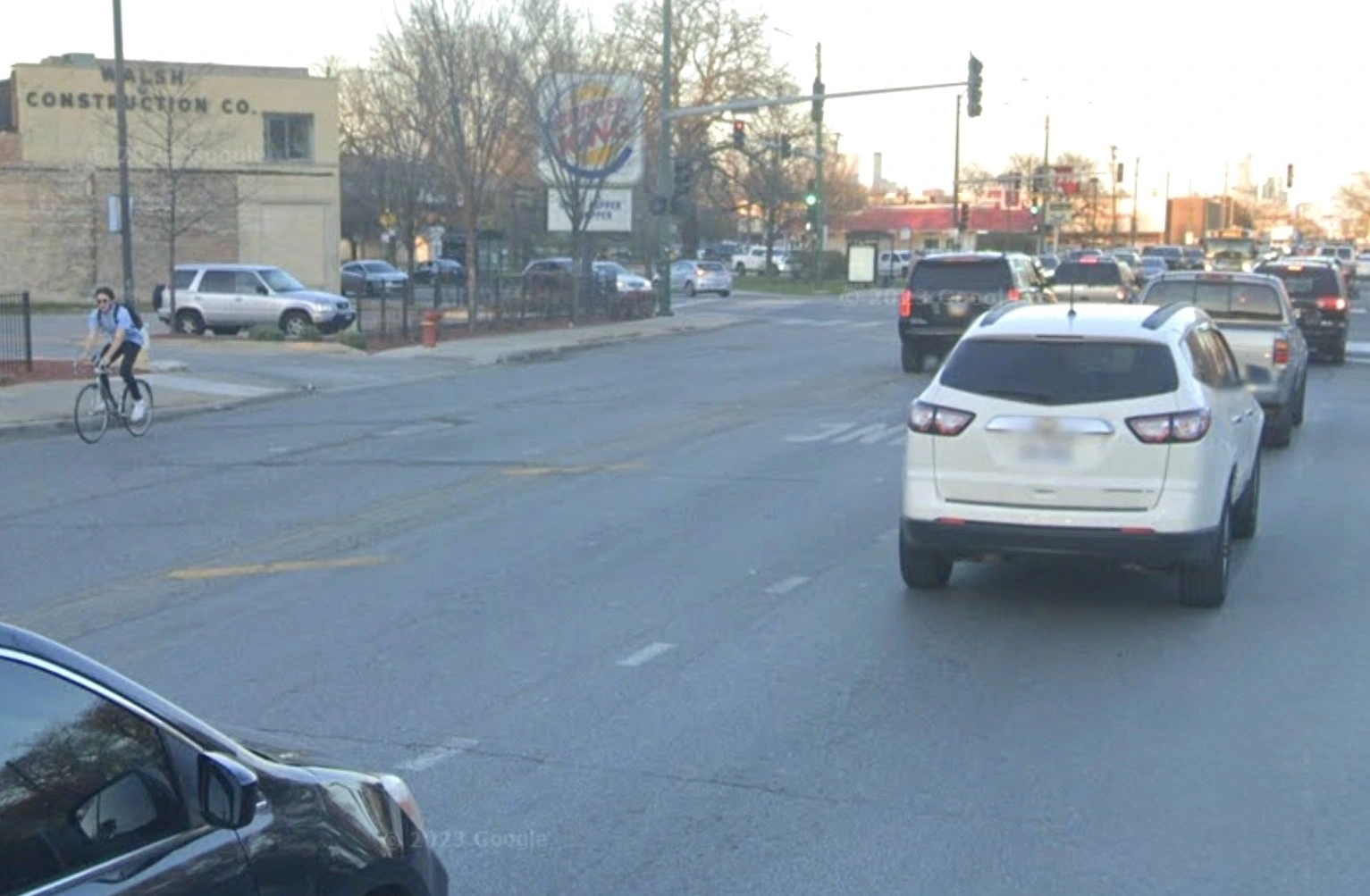 Proposed Archer, Kedzie upgrades would be a big step forward to improve traffic safety on the Southwest Side - Streetsblog Chicago