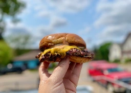 The 13 best burgers of summer in the Twin Cities and beyond