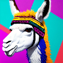 llama