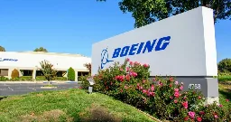 Boeing Expresses Condolences in Advance of Second Whistleblower's Suicide