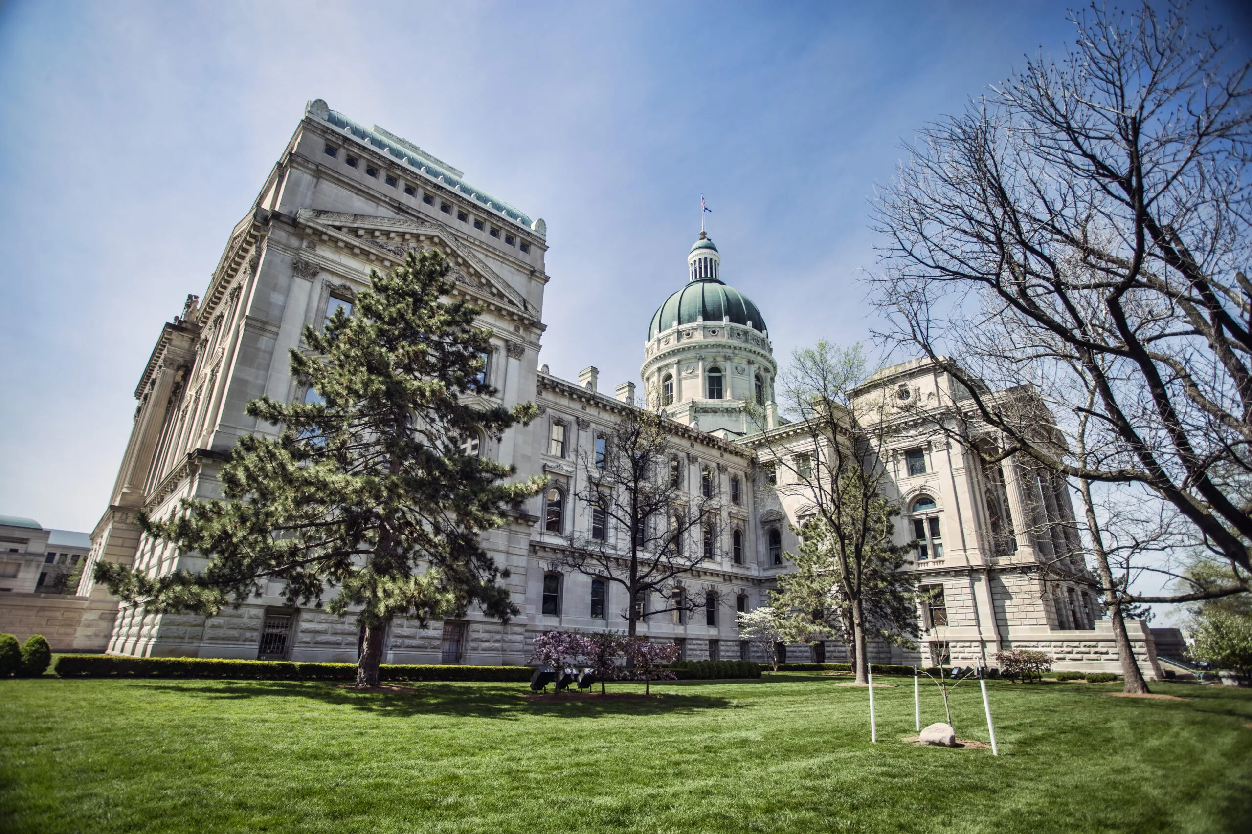 Former Colts punter Hunter Smith launches Statehouse bid - Indiana Capital Chronicle