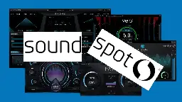 Soundspot, is the plugin developer company out of business?