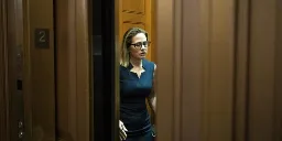 In Waning Senate Days, Kyrsten Sinema Screwed Workers and Spent Campaign Cash on Stay at French Castle