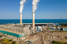 In settlement with critics, DTE Energy agrees to faster coal phase-out | Bridge Michigan