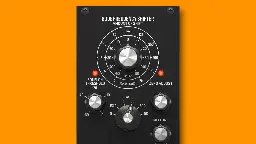 Behringer Intros Eurorack Knockoff Of Classic Bode Frequency Shifter