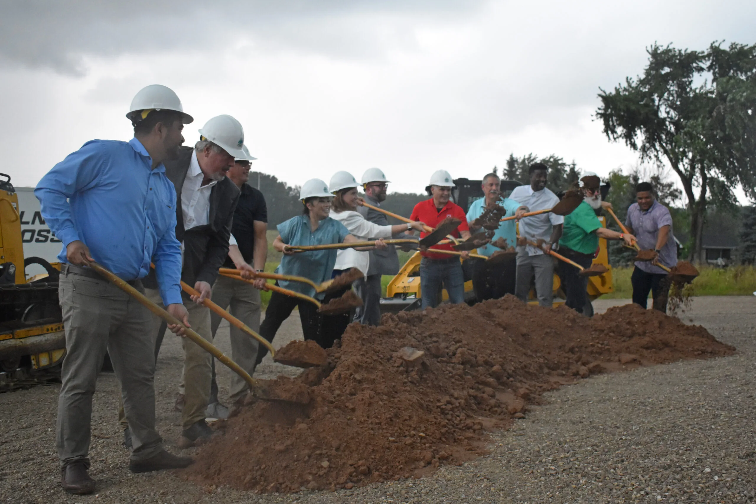 'A brand new neighborhood': Green Bay sets stage for largest-ever housing development