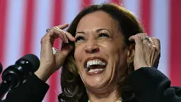 111 Republican former officials endorse Harris, say Trump is 'unfit to serve'