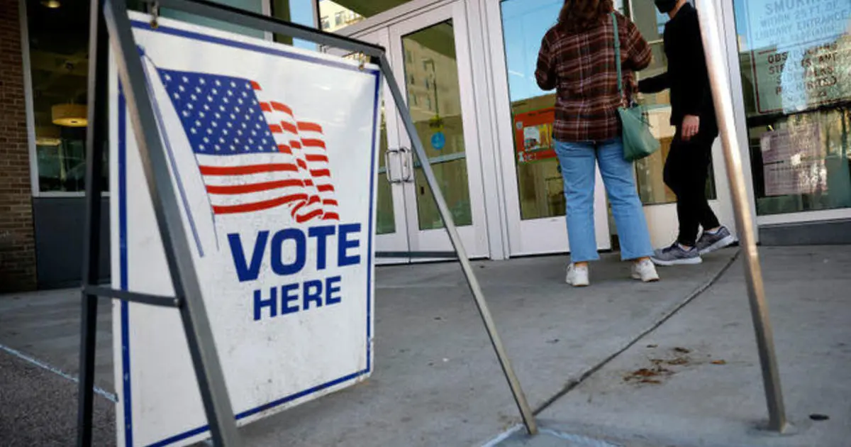 Wisconsin Elections Commission deactivates more than 100K voter records in routine process