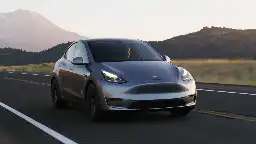 US Department Of Justice Probing Tesla On Vehicle Range