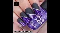 Two ways to desigen nails