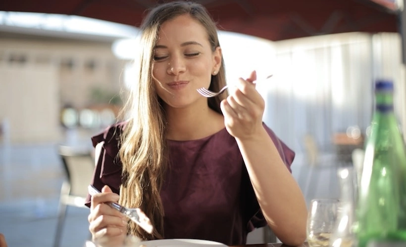 ‘It's Important to Celebrate Your Accomplishments,' Says Woman Looking for Any Excuse to Buy a Cheesecake