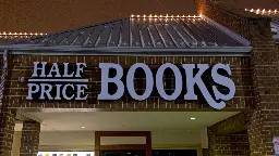Twin Cities Half Price Books workers ratify first contract