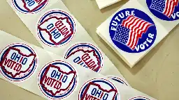 Voter guide 2023: Everything you need to know to vote in Ohio