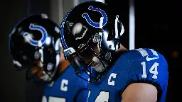 Colts unveil 'Indiana Nights' alternate uniform