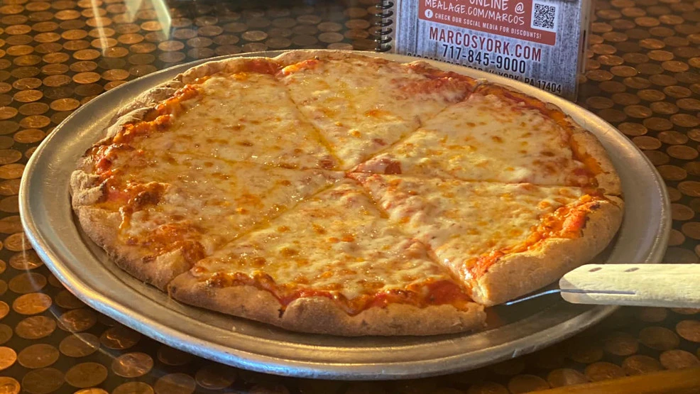 Marco's Pizza opens new location in Tulsa