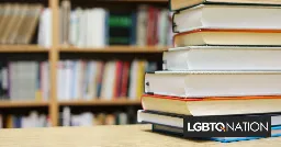 Extremist Christians force library to remove LGBTQ+ books to keep its doors open