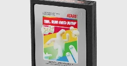 How a St. Louis video game studio gave Atari its first new cartridge release since 1990