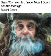 mnt. Doom