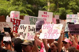 Clinics Ask Court to Declare Ohio Six-Week Abortion Ban Unconstitutional After Amendment Passage