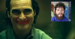 Todd Phillips Assures Fans Incel Sensitivity Readers Were Hired for Joker Sequel