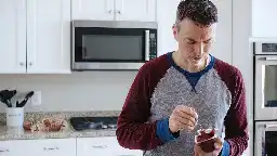 Dad Blows Through 10 Of Child’s Snack Packs In One Sitting