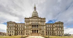Michigan Capitol to enforce gun ban with artificial intelligence - BridgeDetroit