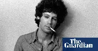 Eric Carmen, Hungry Eyes and All By Myself singer, dies aged 74