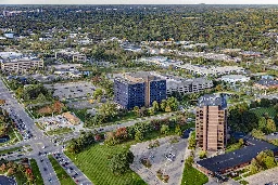 New development will bring 20 acres of housing and retail to Ann Arbor's south side