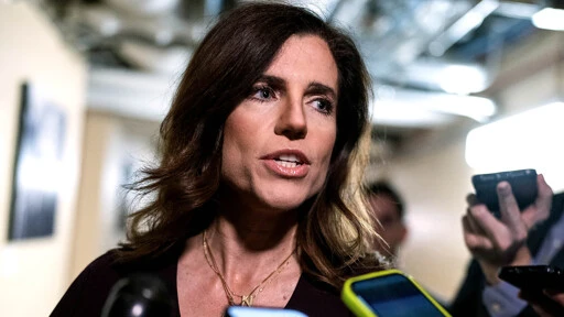 Nancy Mace Introduces Bill That Would Ban Trans Colleagues From Congressional Gymnastics Team