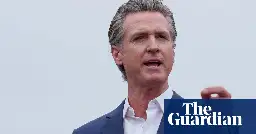 California won’t require big tech firms to test safety of AI after Newsom kills bill