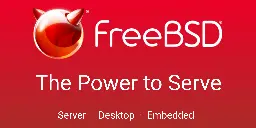 FreeBSD 14.0-RELEASE Announcement